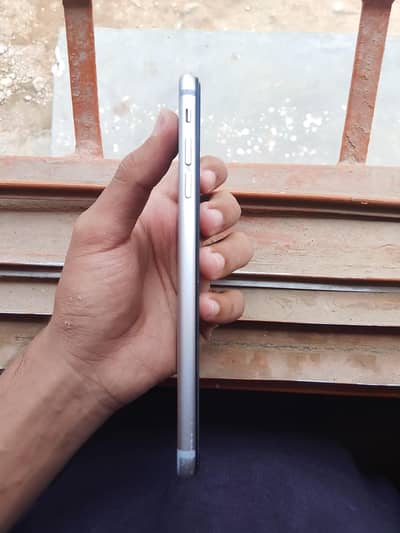 Apple iPhone 6S Plus