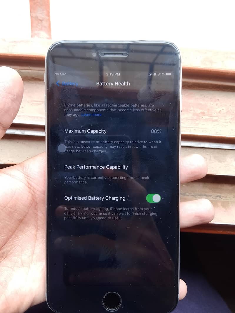 Apple iPhone 6S Plus 1