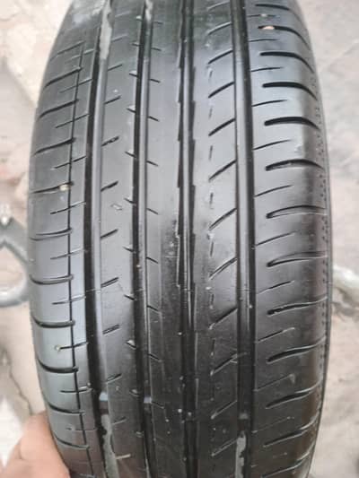 185.65. 15 Yokohoma GT A51