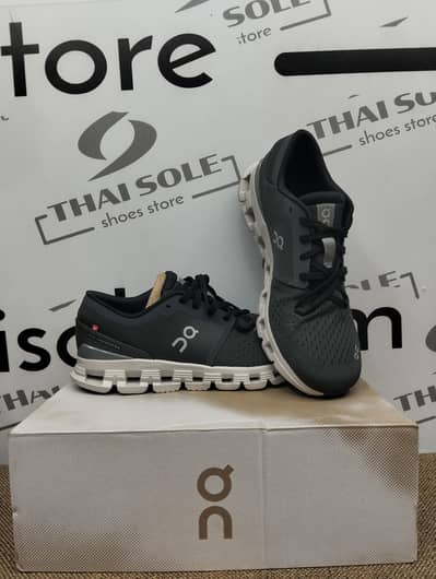 Oncloud QC Running shoes