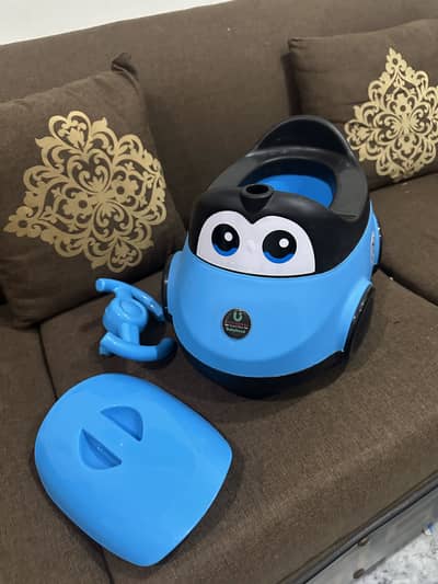 Kids toilet seat new