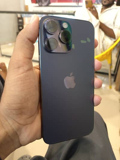 Apple iPhone 14 Pro Max 256gb