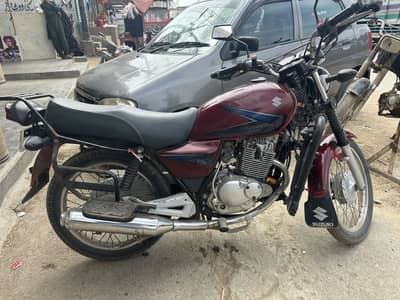 suzuki company name