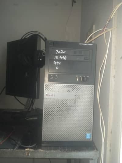 i5 4 gen