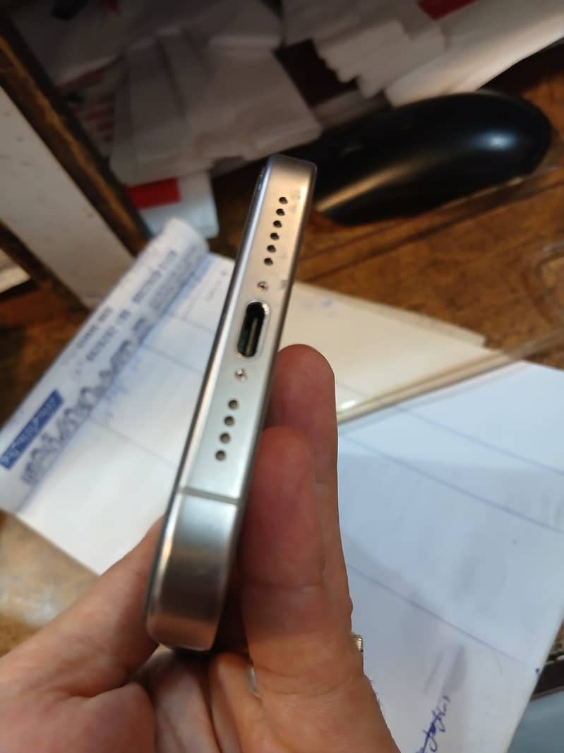 Apple iPhone 15 Pro Max 1