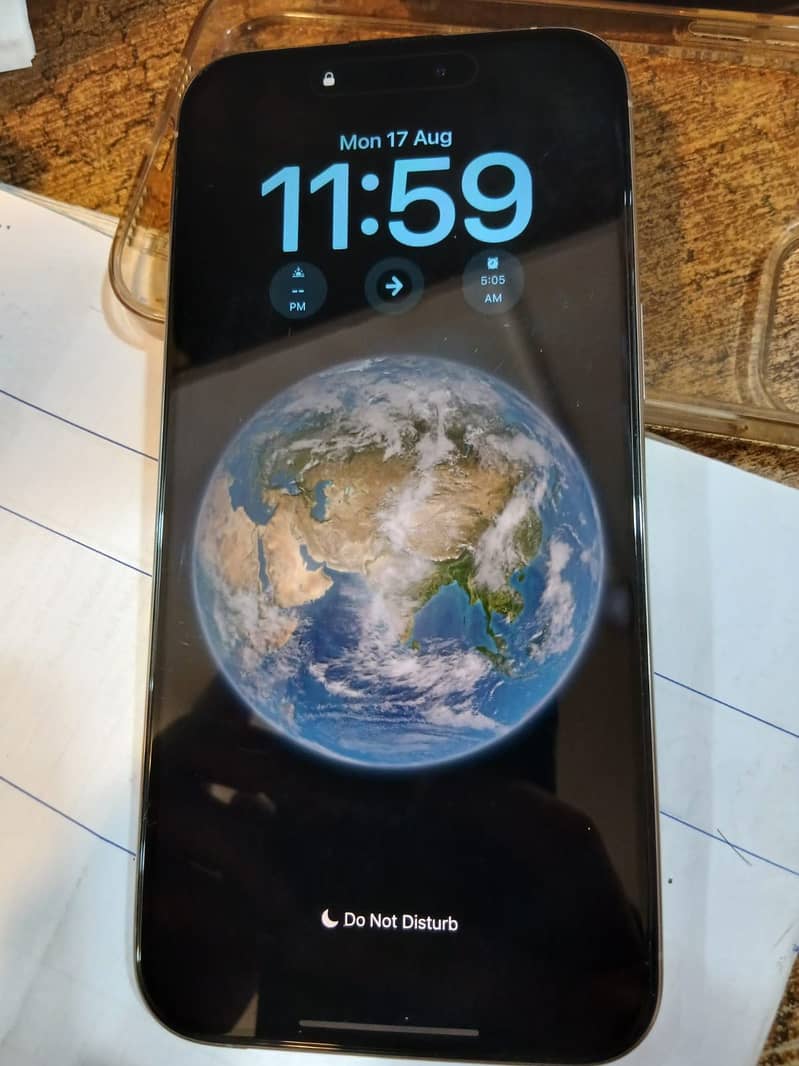 Apple iPhone 15 Pro Max 5