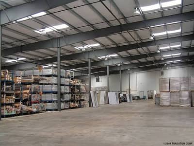 35000 SQ Feet Ideal Warehouse