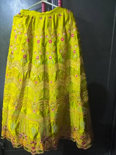 Choli & Lehnaga and  Duppata
