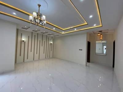 2 kanal ideal house