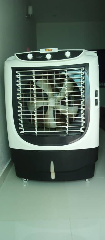 Super Asia Room Cooler ECM- 6500plus fast cool