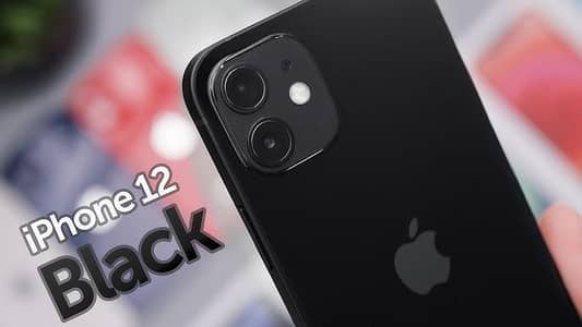 Apple iPhone 12