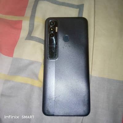 Tecno Spark 7 Pro