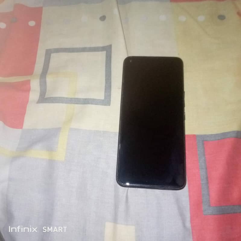 Tecno Spark 7 Pro 2