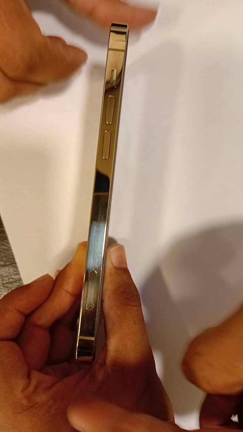 Apple iPhone 12 Pro 0