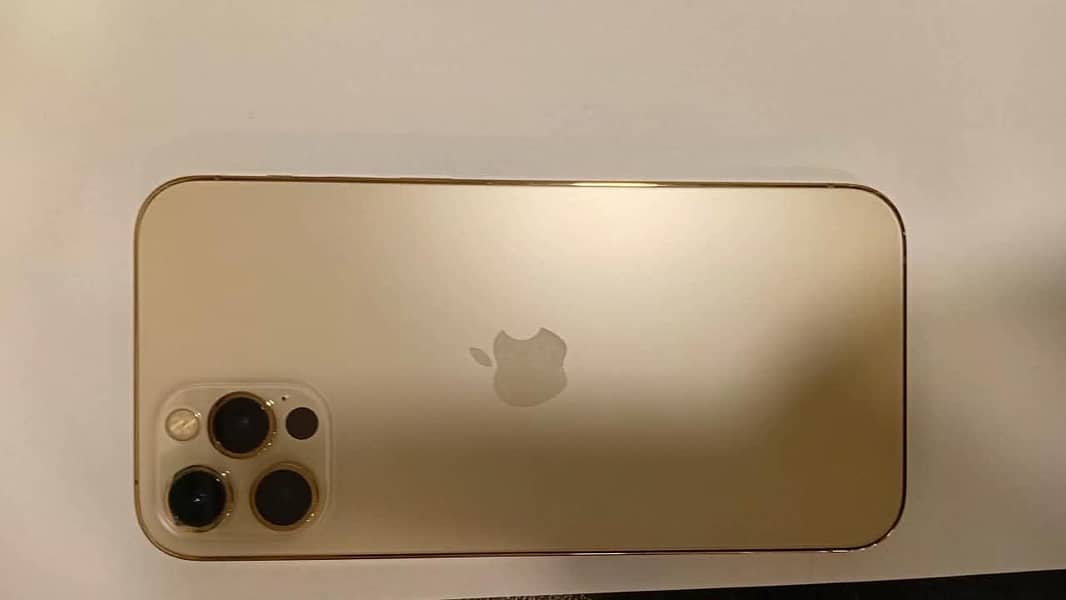 Apple iPhone 12 Pro 1