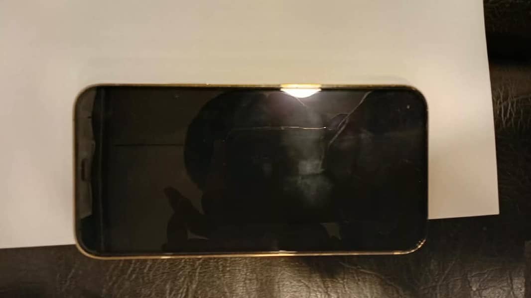 Apple iPhone 12 Pro 2