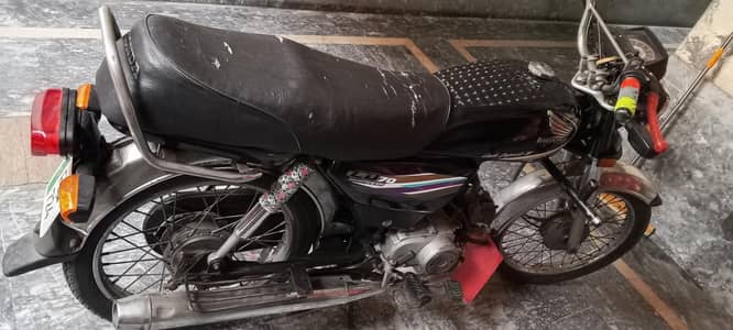 CD 70 For sale