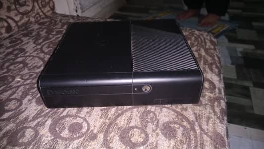 Xbox 360 E Slim console for sale