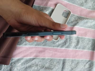 Apple iPhone 12 Pro