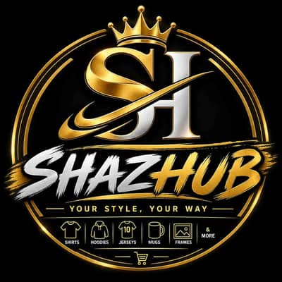 SHAHZAD COLLECTION 