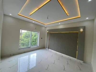 1 kanal ideal house