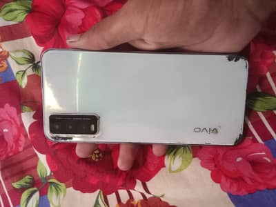 Vivo Y20 4/64 with box