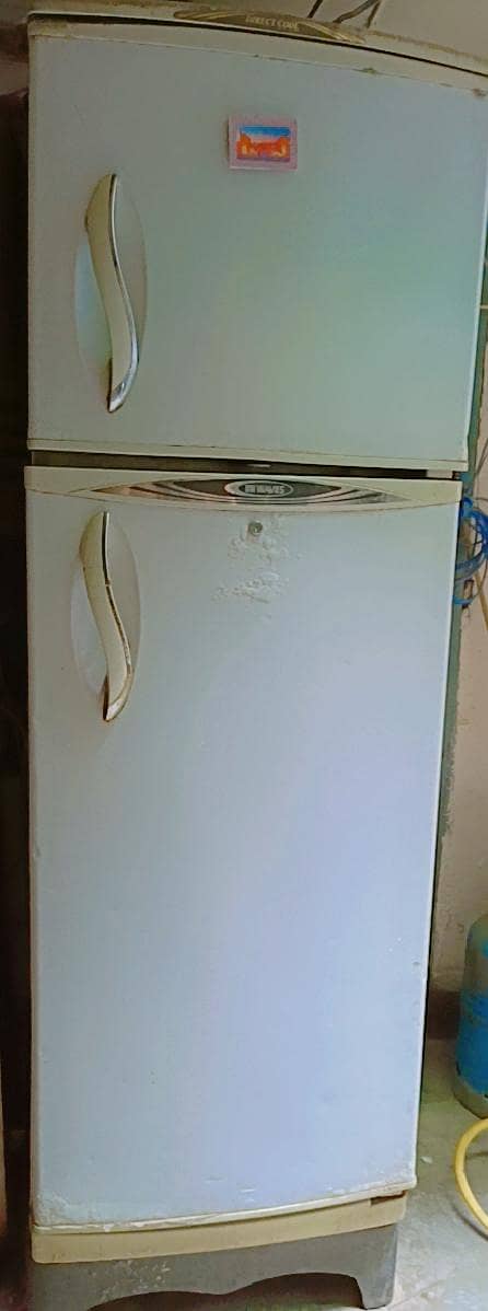 waves full size refrigerator 1