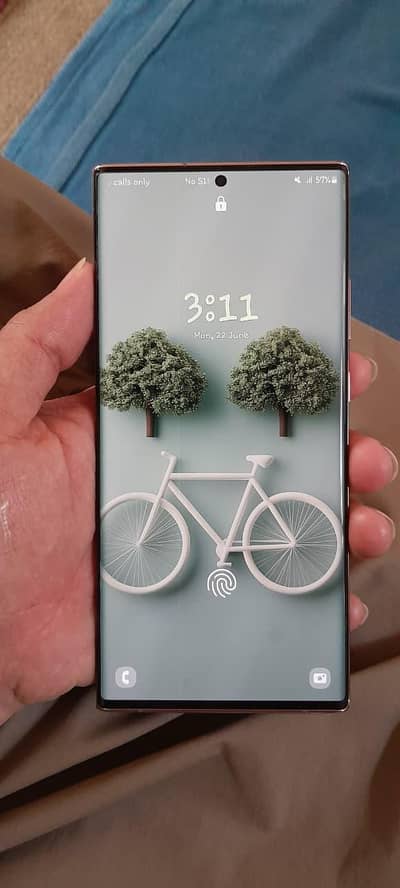samsung note 20 ultra box pack condition 10 by 10