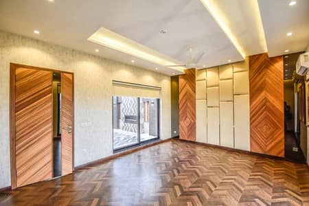 2 kanal beautiful house