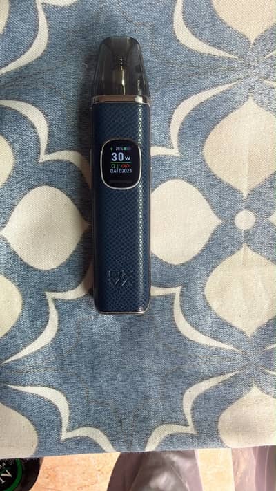 OXVA XLIM PRO 2