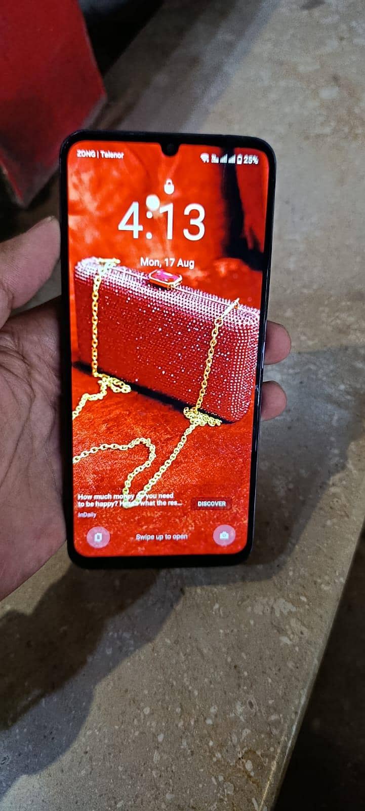 Realme Note 60 0