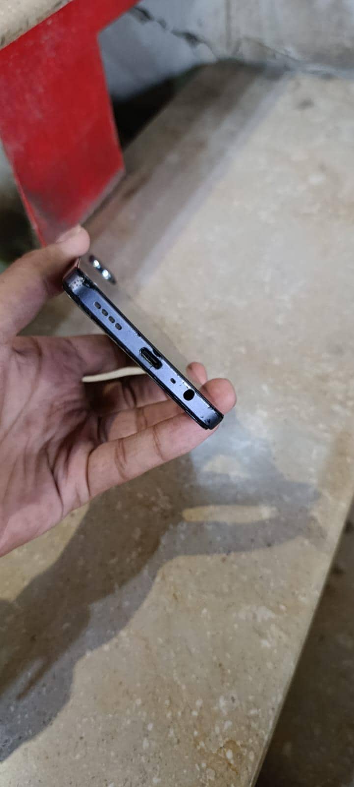 Realme Note 60 5