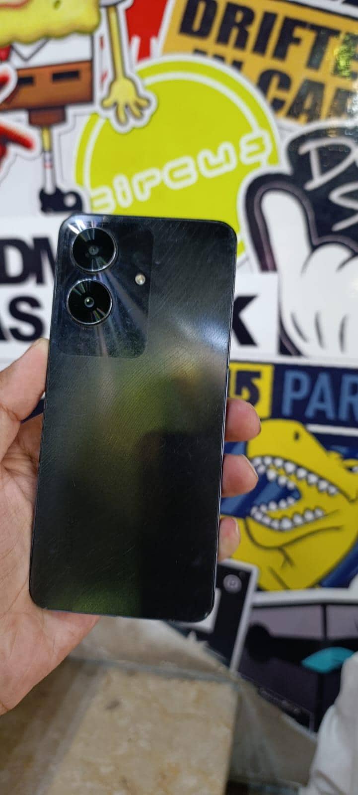 Realme Note 60 6