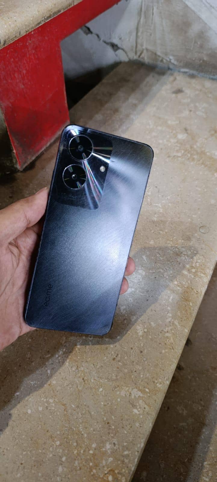 Realme Note 60 7