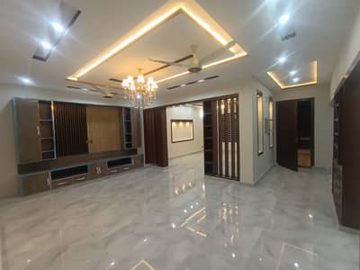 Wonderful residential location of PWD near Isb Expressway