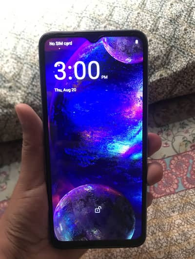 SEGO Smart 9 HD