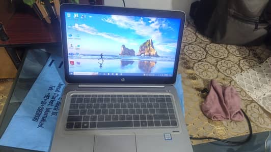 new laptop