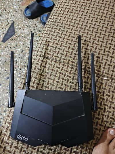 ptcl device 5g