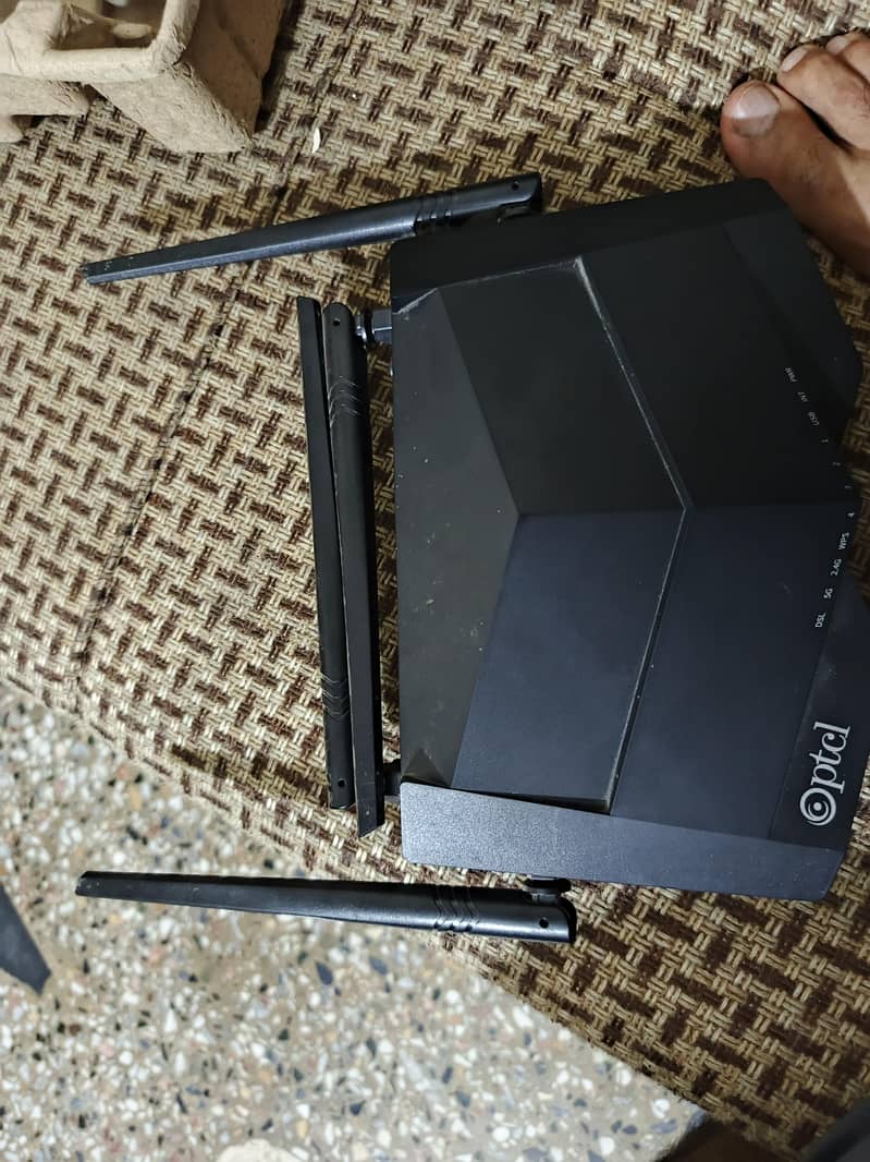 ptcl device 5g 1