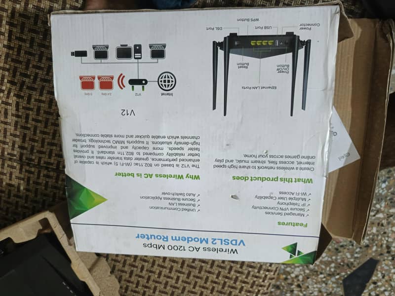 ptcl device 5g 3