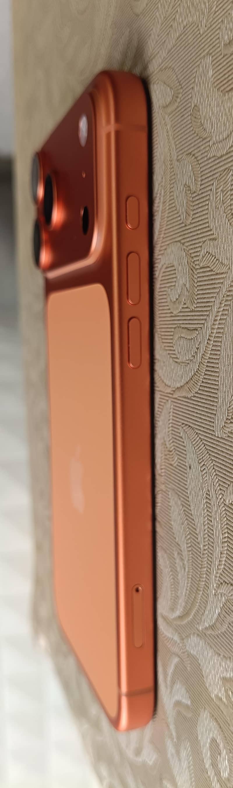 Apple iPhone 17 Pro Max 1