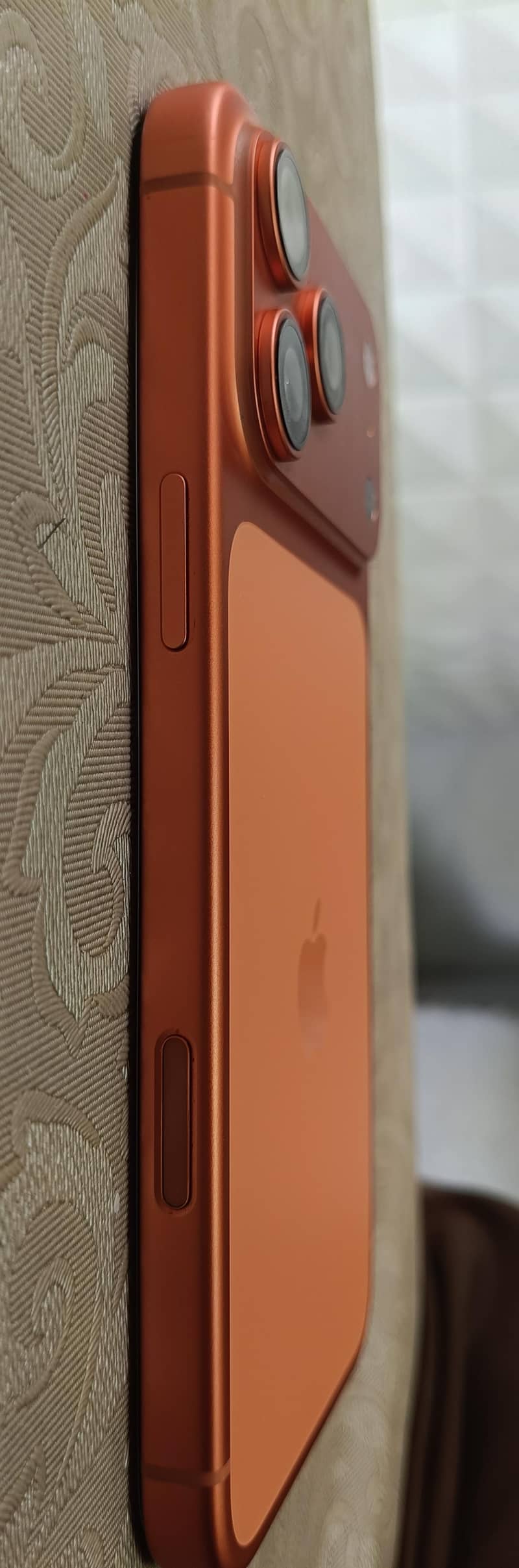 Apple iPhone 17 Pro Max 2