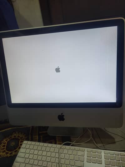 Apple iMac