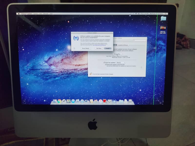 Apple iMac 1