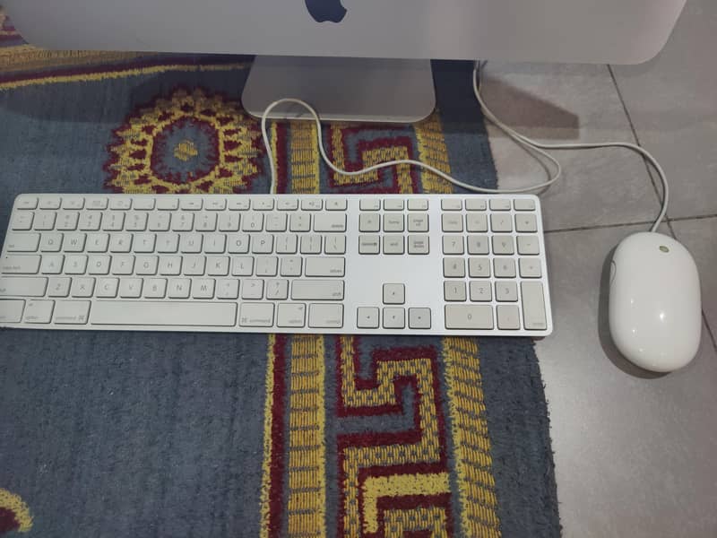 Apple iMac 2