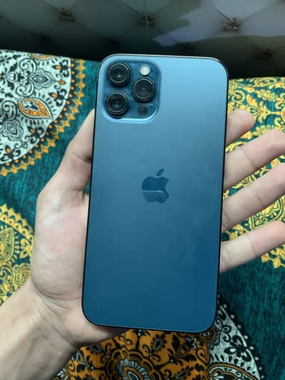 iPhone 12 Pro Max
