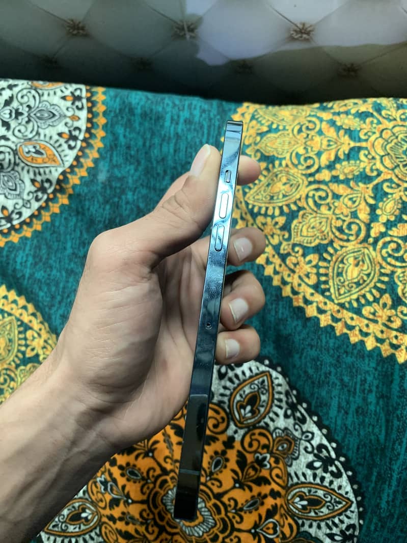iPhone 12 Pro Max 1
