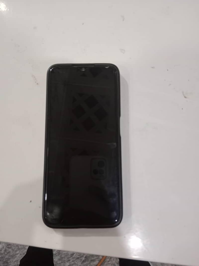 Realme C35 0