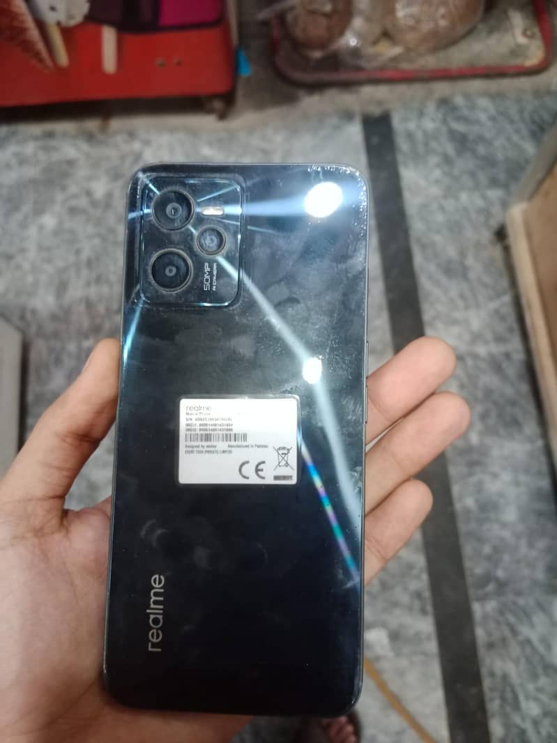 Realme C35 3