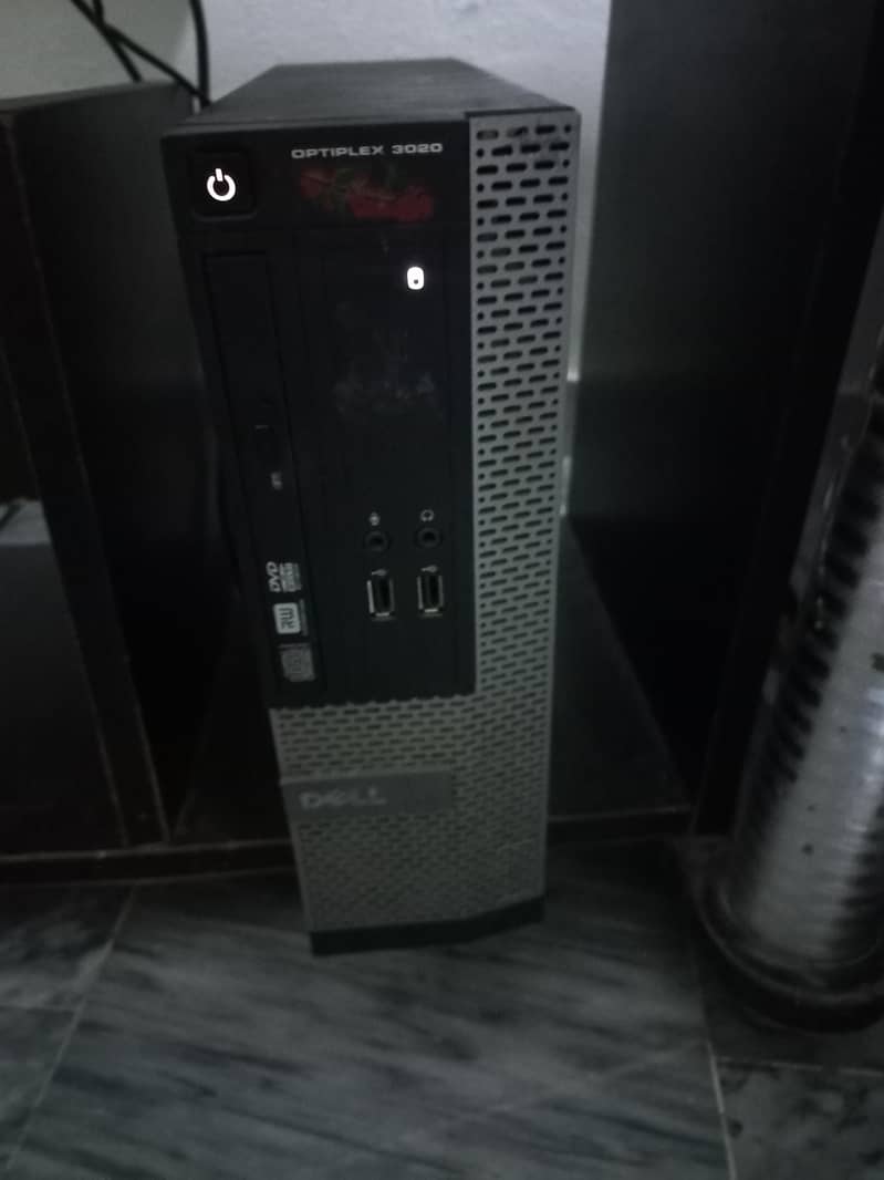 PC for Sel 0